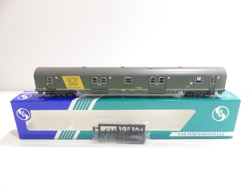 Sachsenmodelle 14638 - h0,