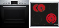Bosch HND411LS67 A+