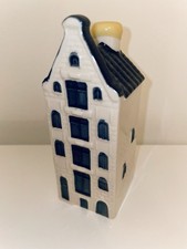 KLM Bols Blue Delft Haus Nr