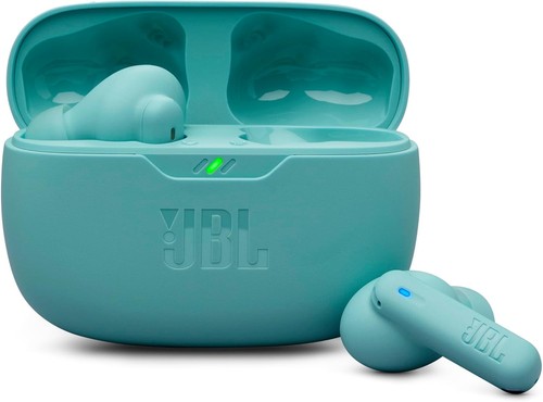 Jbl wave beam - blau, true