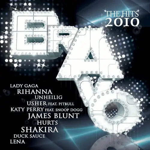 Various bravo the hits - various,