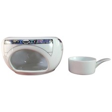 Stövchen 2tlg AK Kaiser Porzellan Selection Altair