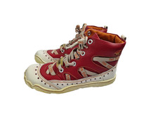 TMA EYES Damen Boots Stiefel