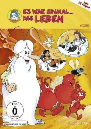 War einmal das - war, leben