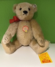 Steiff Teddy California Musical Honeybear 1989 0293/32 Limited Edition TOP Rar