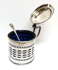 RAR! William Aitken 925 Silber