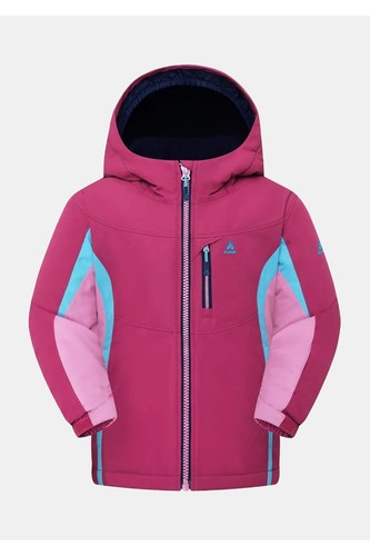 Kamik kinder outdoorjacke bree - outdoorjacke,
