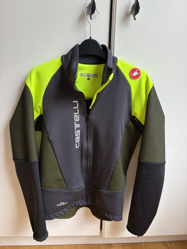 Castelli mortirolo gore - castelli, 5