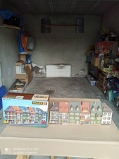 Faller Modellbau HO 130430  6 Reliefhäuser