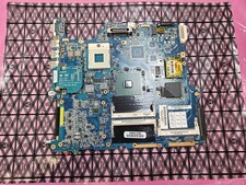 Sony Vaio VGN-FS Series Intel