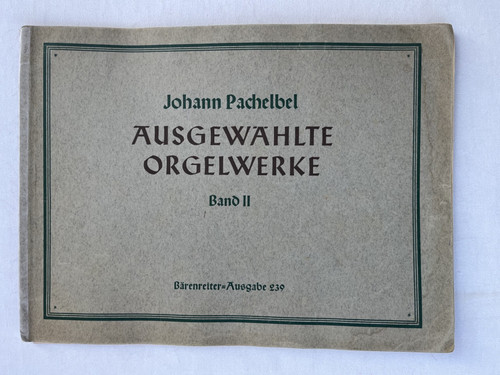 Noten pachelbel - noten.,
