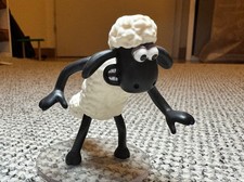 Shaun das Schaf - Actionfigur