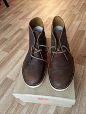Clarks Originals Desert Boot
