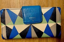 Fossil Geldbörse Portemonnaie