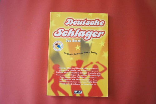 Deutsche schlager das beste - schlager,