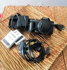 Sony DSC-H10 Cyber-shot