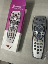 Original Sky+HD Fernbedienung