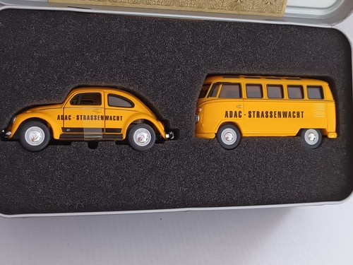 Set käfer vw bus - set,