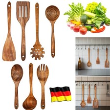 7-tlg Küchenhelferset