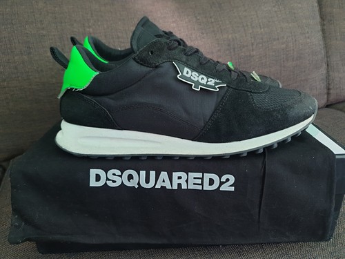 Dsquared2 sneaker schuhe - dsquared2, d2