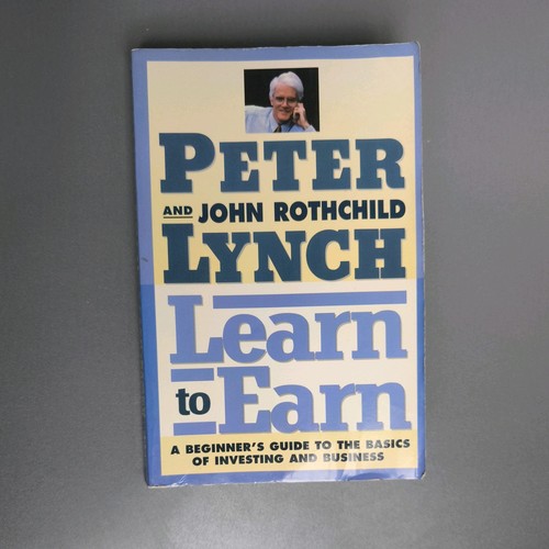 Learn earn beginner s - learn, earn: