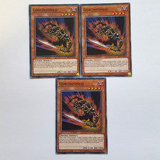 Goblinzombie sr07 de016 - 3x, sr07-de016