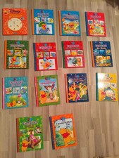 Winnie Puuh - Disney Bücher -