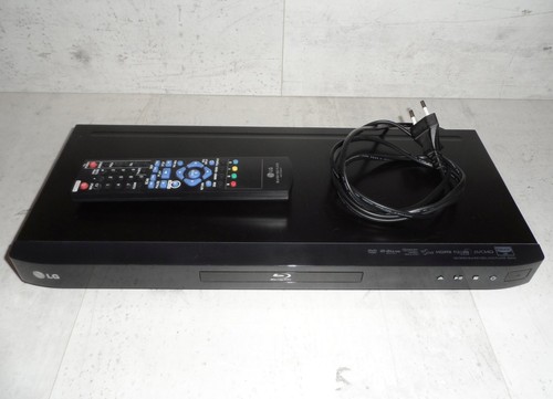 Bd550 blu ray disc dvd - bd550,