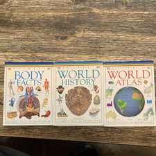 Dorling Kindersley Pockets