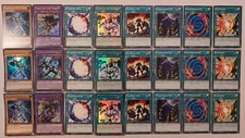 Elementarheld Neos Wunderfusion Ein Held lebt Fusion 24 Karten Yugioh deutsch