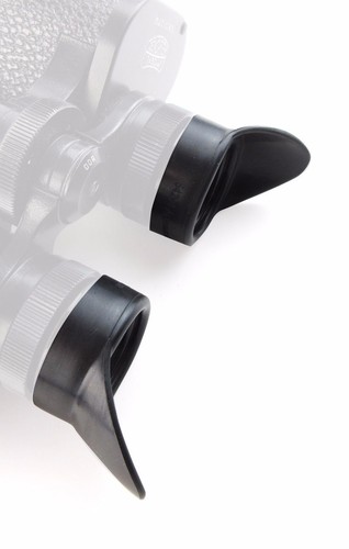 Augenmuschel für carl - 2x,