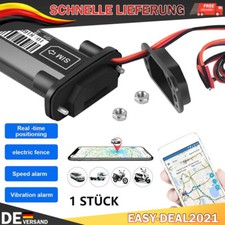 Auto KFZ Mini GPS Tracker