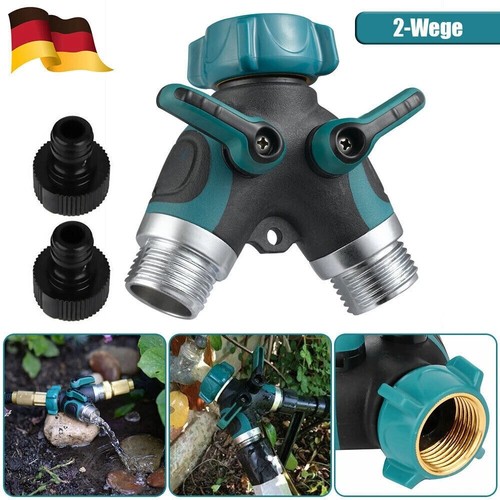 2wege zoll verteiler - 2wege,