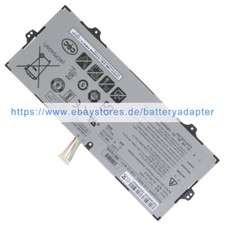 Original Neu AA-PBTN4LR Akku für SAMSUNG NP940X3M NP940X5M NP940X5N NT930SBE 