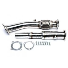 EDELSTAHL DOWNPIPE - 1.8T 20V -> AUDI A3 8L, TT 8N, VW GOLF 4, BORA, NEW BEETLE