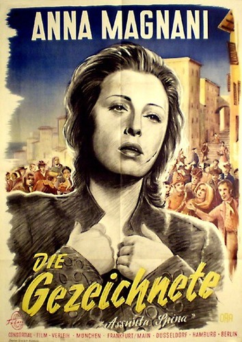 Anna magnani die - magnani,