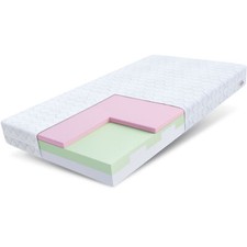 Matratze 70x140 cm Kaltschaum