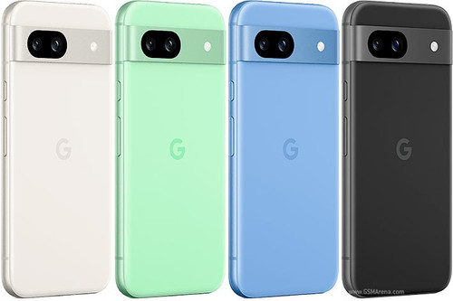 Google pixel - google,