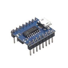 JQ6500 Voice Sound Module USB