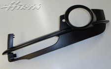 Gitter Stoßstange Nebelscheinwerfer links Original Audi Allroad 4F0807681J 01C