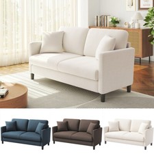 Sofa 2 Sitzer 165x78x89cm