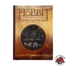 The hobbit strategy battle - the,