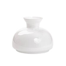 Lampenschirm Petroleumglas