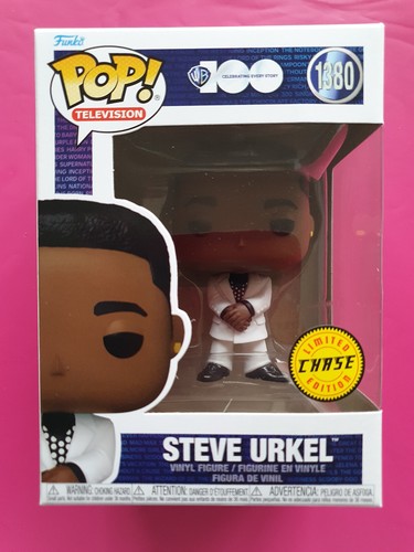 Funko pop steve urkel 1380 - pop!,