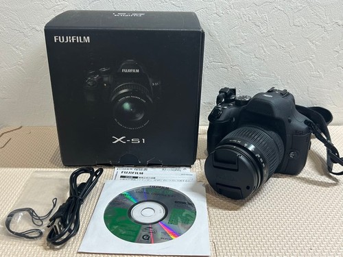 Fujifilm digitalkamera - fujifilm,