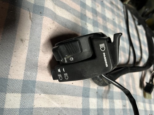 Honda cbr 900 - honda, sc33