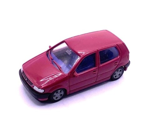 Wiking pkw modell vw - modell,