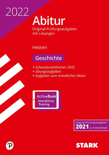 Stark abiturprüfung hessen - stark,