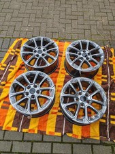 Felgen Jeep Grand Cherokee Wk2 18"