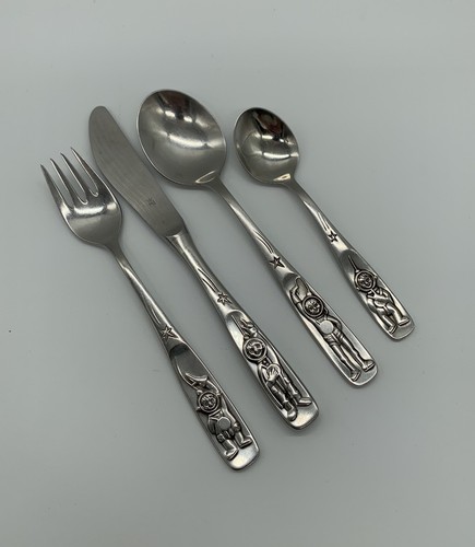 Wmf mondmännchen cromargan - wmf, 4